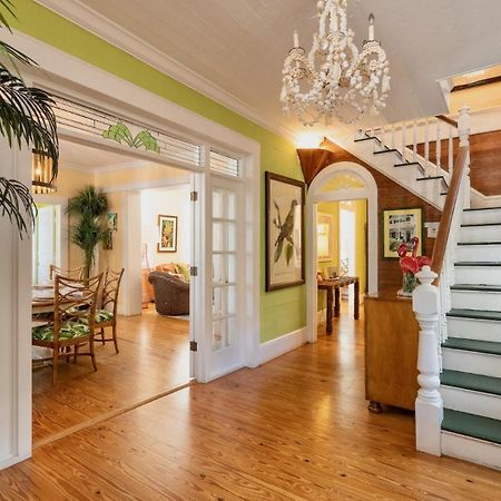 קי וסט Casa Victoria By Last Key Realty מראה חיצוני תמונה