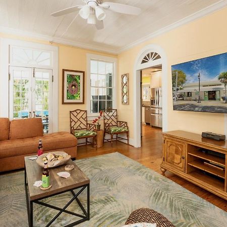 קי וסט Casa Victoria By Last Key Realty מראה חיצוני תמונה