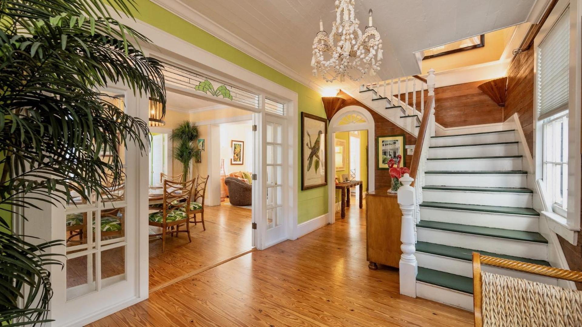 קי וסט Casa Victoria By Last Key Realty מראה חיצוני תמונה