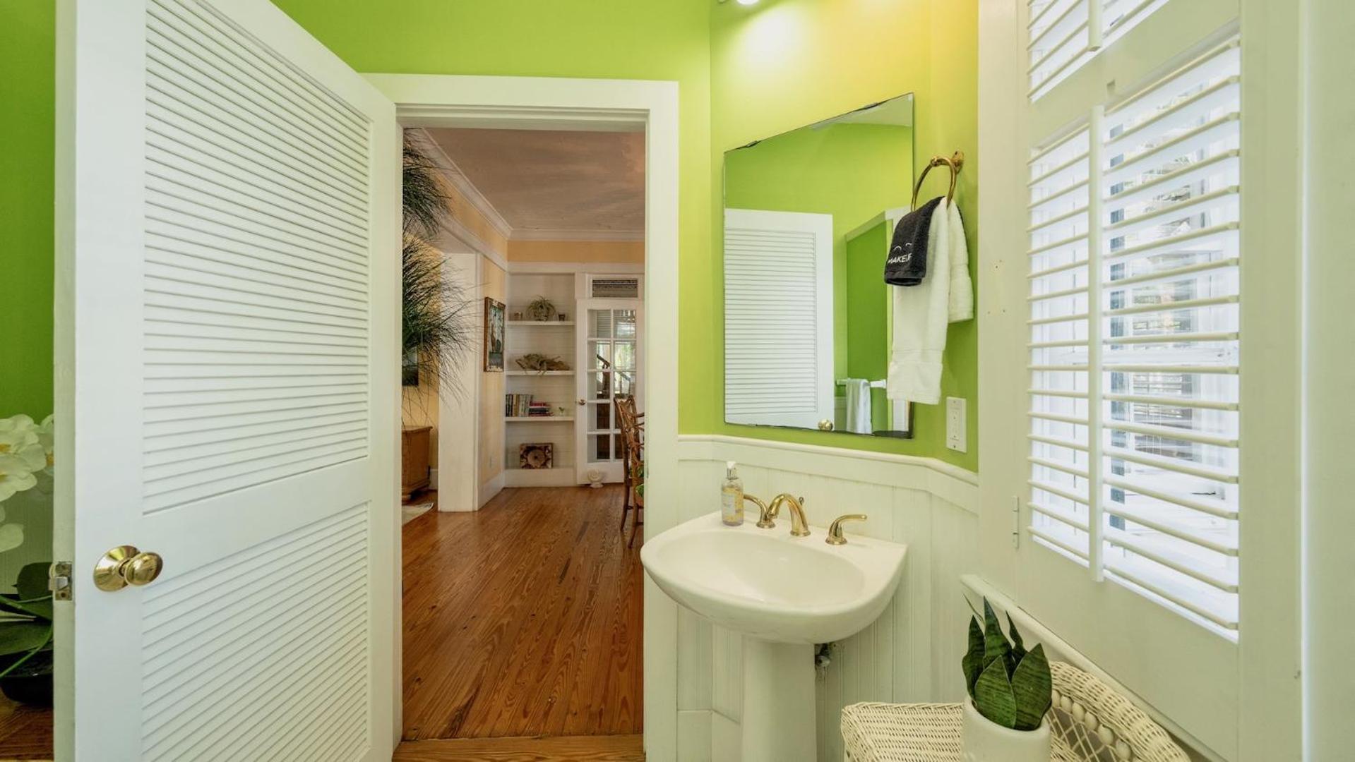 קי וסט Casa Victoria By Last Key Realty מראה חיצוני תמונה