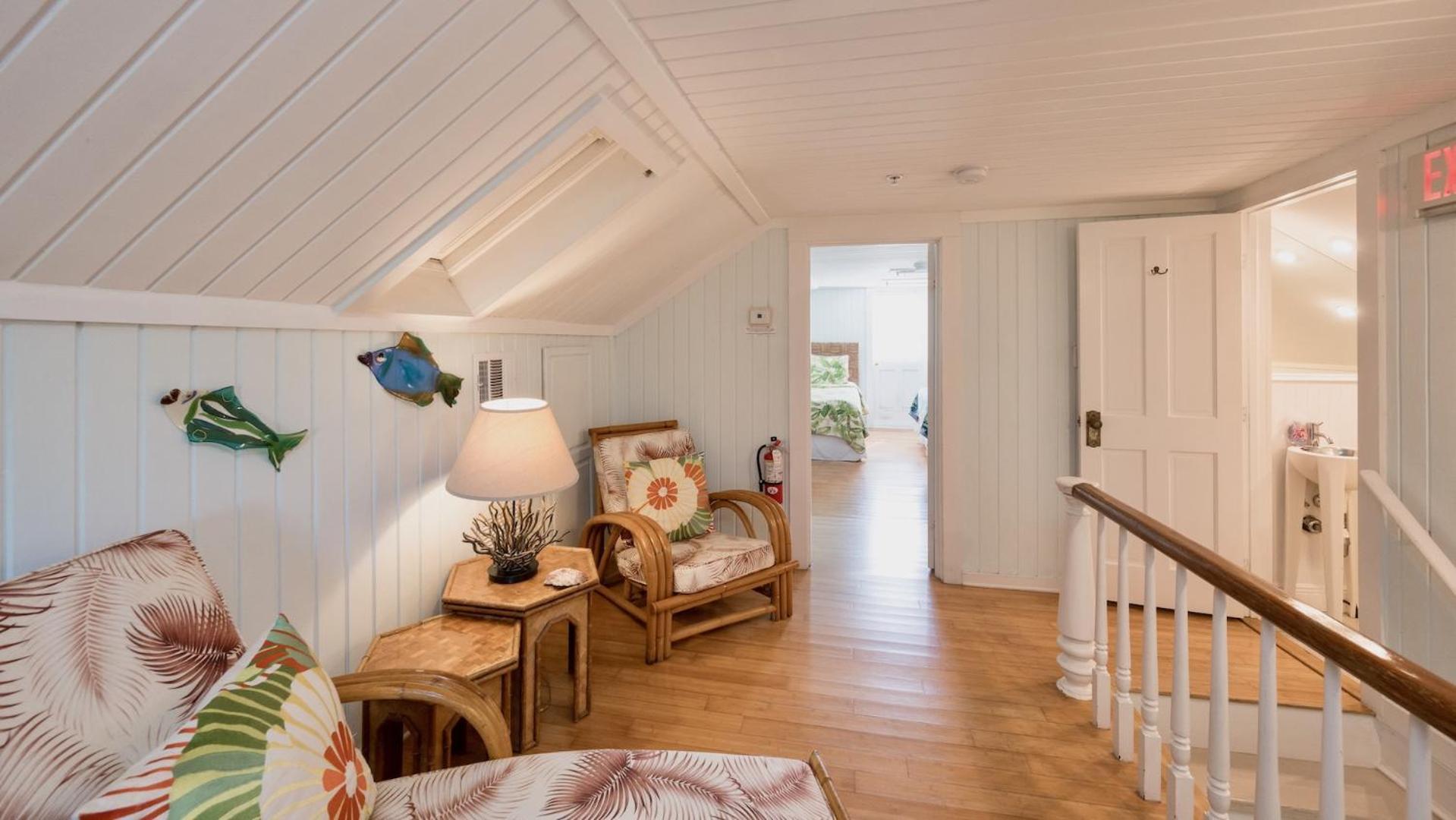 קי וסט Casa Victoria By Last Key Realty מראה חיצוני תמונה
