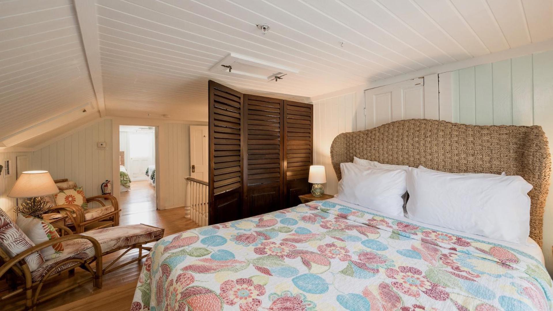 קי וסט Casa Victoria By Last Key Realty מראה חיצוני תמונה