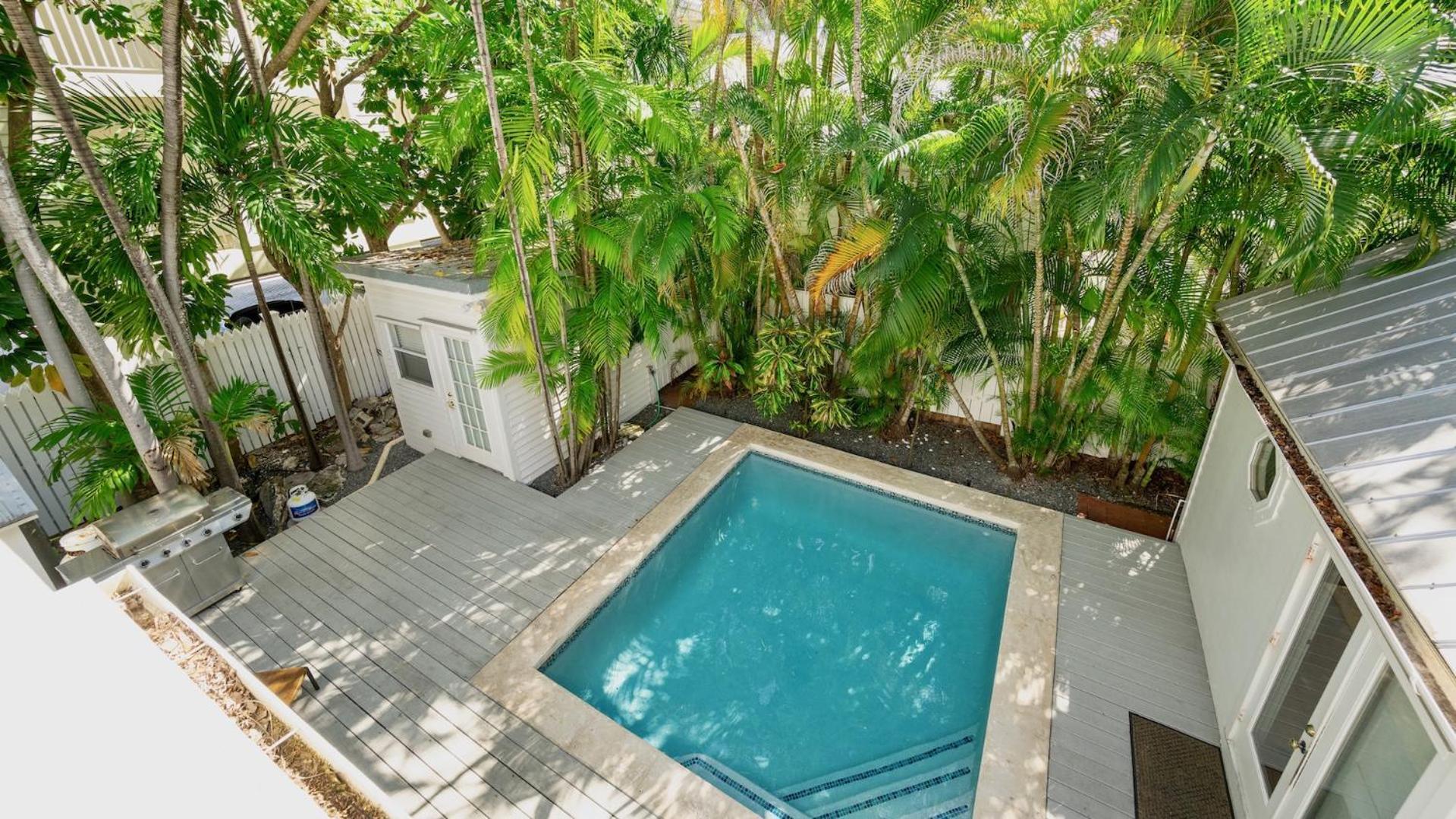קי וסט Casa Victoria By Last Key Realty מראה חיצוני תמונה