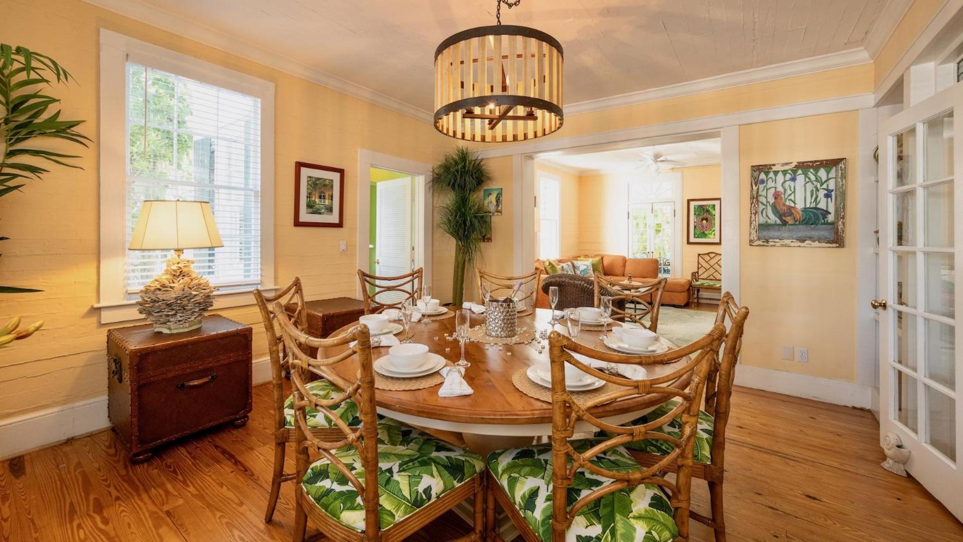 קי וסט Casa Victoria By Last Key Realty מראה חיצוני תמונה