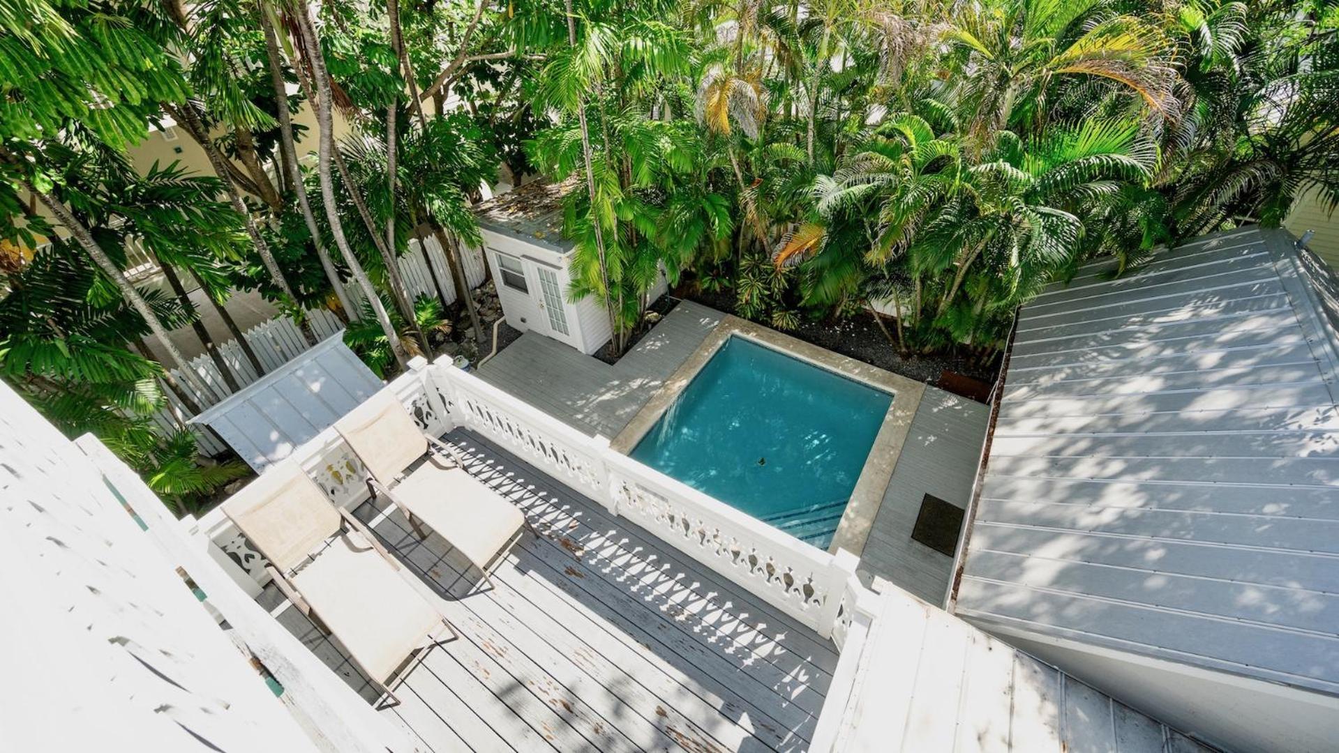 קי וסט Casa Victoria By Last Key Realty מראה חיצוני תמונה