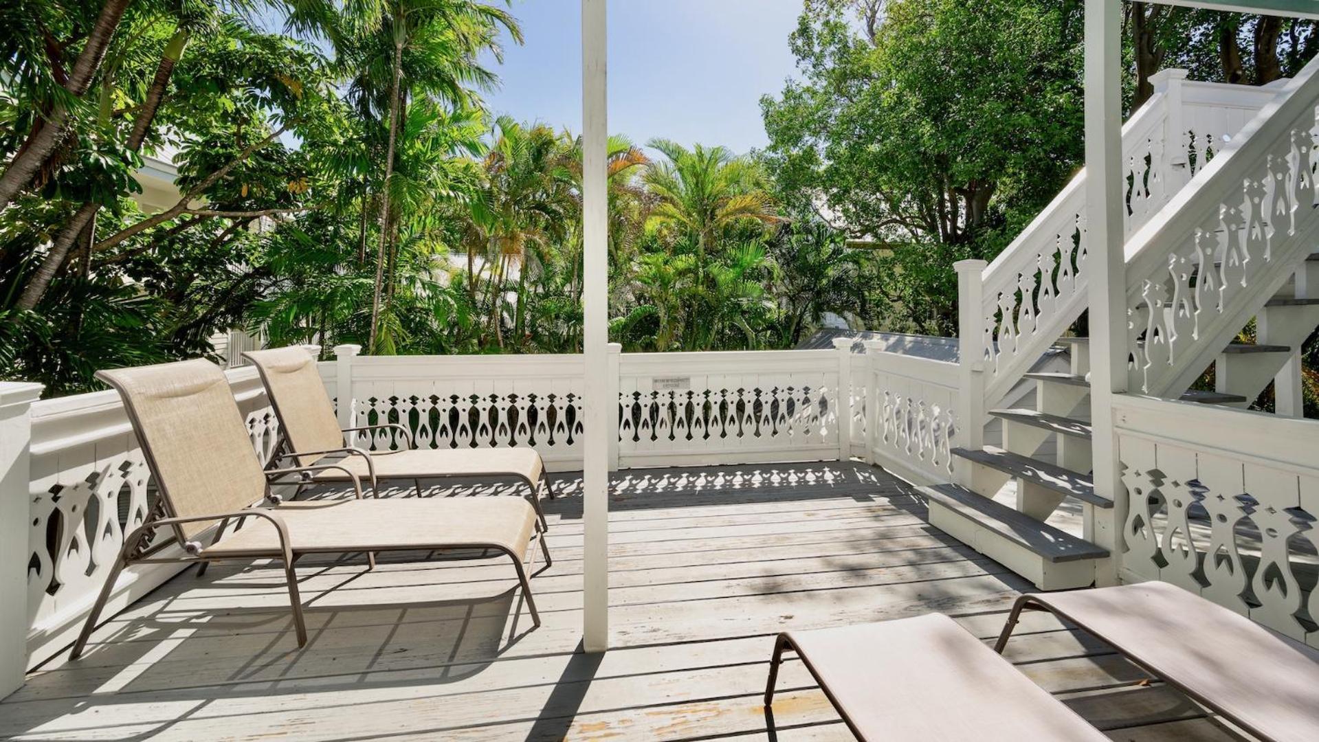 קי וסט Casa Victoria By Last Key Realty מראה חיצוני תמונה